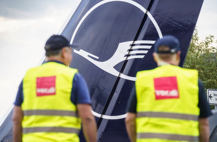 Lufthansa-Tarifabschluss: Rezept gegen den Arbeitskräftemangel