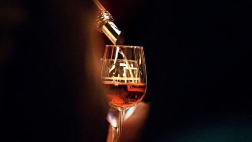 Podiumsplätze bei Meininger und „Vinum“,  Toprankings im Weinführer Eichelmann:  Weine aus dem Remstal überzeugen. Foto: / Gottfried Stoppel