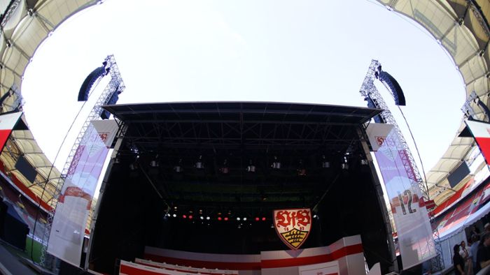 „Ein historischer Tag für den VfB“