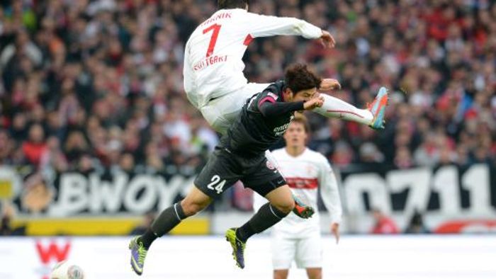 Ernüchterndes 1:2 gegen den FSV Mainz 05