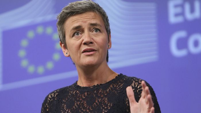 EU hält Kartellvorwürfe für offen