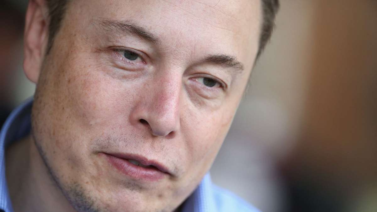 Elon Musk hat Angst vor Rezession: Tesla streicht jede zehnte Stelle
