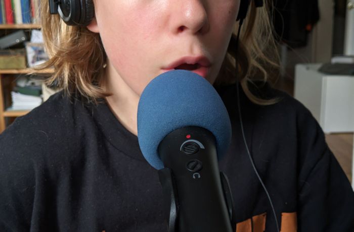 Was Kinder auf Spotify so treiben: Der Podcast aus dem Kinderzimmer