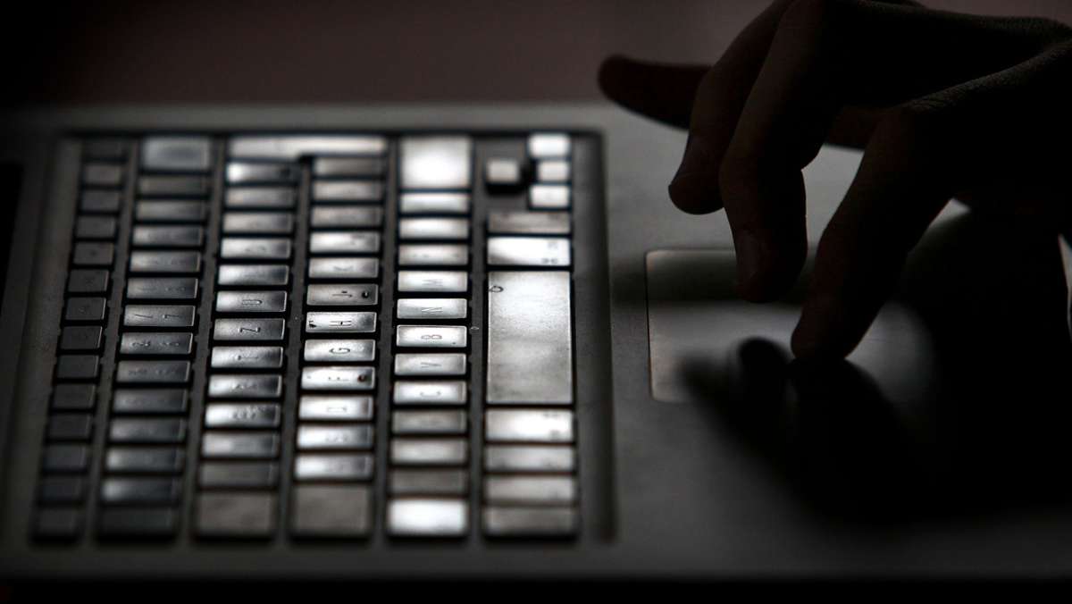 Mutmaßliche Hackerattacke: Kein gezielter Cyberangriff auf Landratsamt in Ludwigsburg