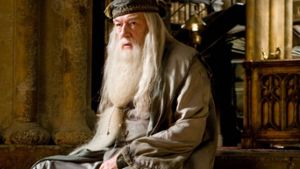 Dumbledore in Harry Potter und der Halbblutprinz. Foto: Imagi Images/EntertainmentPictures