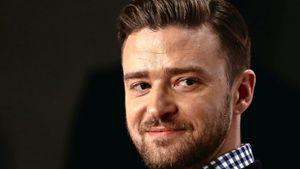 Justin Timberlakes neuer Gute-Laune-Song