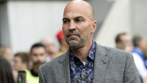 Warum sich Markus Babbel um die VfB-Abwehr sorgt