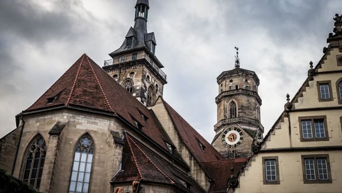 Kirchensteuer sprudelt – und doch fehlen 150 000 Euro