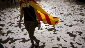 Spanisches Verfassungsgericht verbietet Plenarsitzung