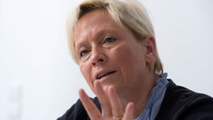 Kultusministerin Susanne Eisenmann will Unterrichtslücken an den Grundschulen schließen. Foto: dpa