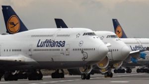 Lufthansa will ab 8. Januar wieder nach Tel Aviv fliegen