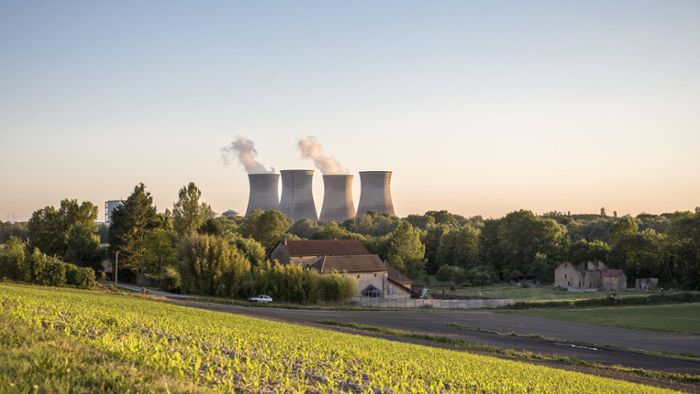 Warum Frankreich seinen Stromkonzern verstaatlicht