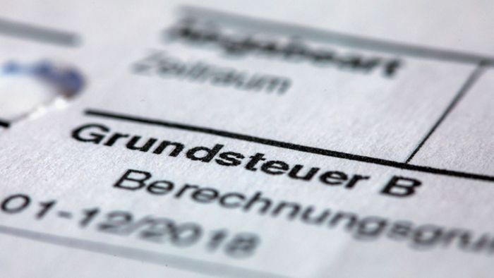 Grundsteuerreform in Baden-Württemberg: Was tun, wenn der Grundsteuermessbescheid da ist?