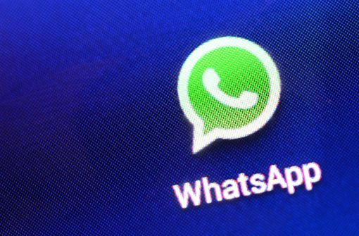 Der Kurznachrichtendienst Whatsapp hat offenbar wieder Verbindungsprobleme. Foto: dpa