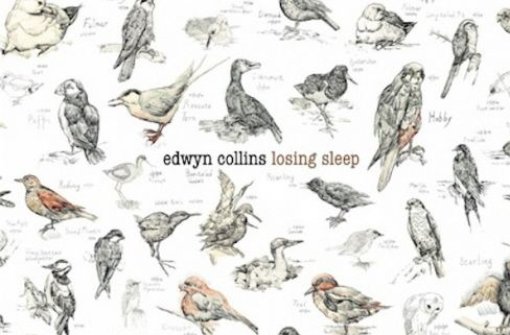 Edwyn Collins Losing Sleep Foto: StN