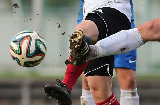 Die im württembergischen Fußball beschlossene Reform wirft ihre Schatten voraus. Foto: Pressefoto Baumann/Alexander Keppler