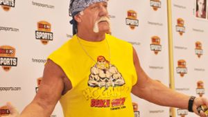 Hulk Hogan war in den 1980er-Jahren der erfolgreichste Wrestler der Welt. Mit 70 Jahren ist er nun seine dritte Ehe eingangen. Foto: HollywoodNewsWire/ImageCollect.com