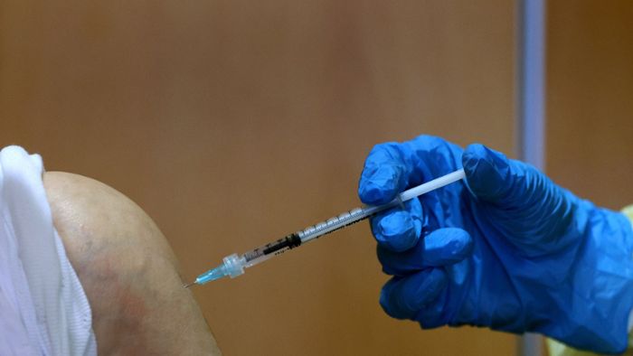Hausärzte bereiten sich auf Corona-Impfung vor