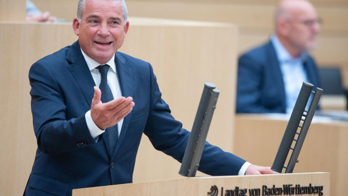 Landtag will Polizeigesetz beschließen – mehr Rechte für Polizisten?