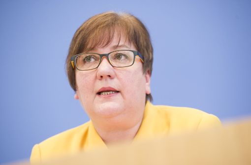 Iris Gleicke ist die Ostbeauftragte der Bundesregierung. Foto: dpa