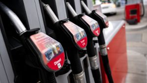 Kommen bald neue Kraftstoffsorten aus E-Fuels? Foto: dpa/Sven Hoppe