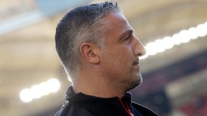Vier Spiele des VfB Stuttgart terminiert