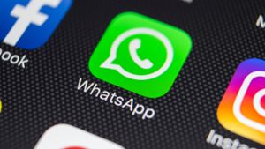 WhatsApp-Kanal erstellen
