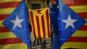 Warum den Katalanen das Referendum so wichtig ist
