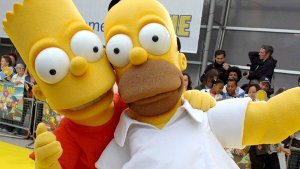 Diese Sprecher stecken hinter den Simpsons