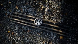 Die Chronologie des VW-Abgas-Skandals