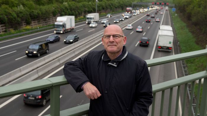Minister: Fahrverbote in Stuttgart ohne große Probleme