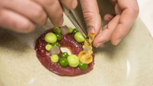 Gourmet-Küchenparty im Sternerestaurant Olivo
