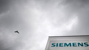 Siemens streicht Tausende Stellen in Deutschland