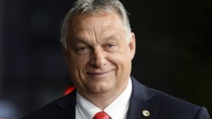 Orbans Partei liegt bei Parlamentswahl vorn