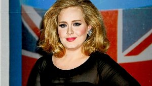 Adele Foto: AP
