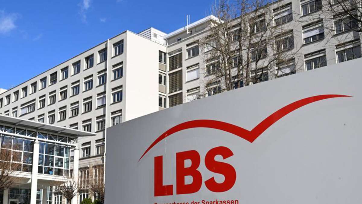 Fusion von LBS Südwest und Bayern: Chef der künftigen Groß-Bausparkasse sitzt in Stuttgart