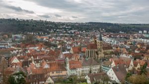 Solaranlagen sind in der Esslinger Altstadt bisher nicht zugelassen. Das wollen die Grünen ändern. Foto: Roberto Bulgrin//Roberto Bulgrin