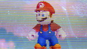 Videospiele wie Super Mario bringen das Hirn auf Trab. Foto: dpa