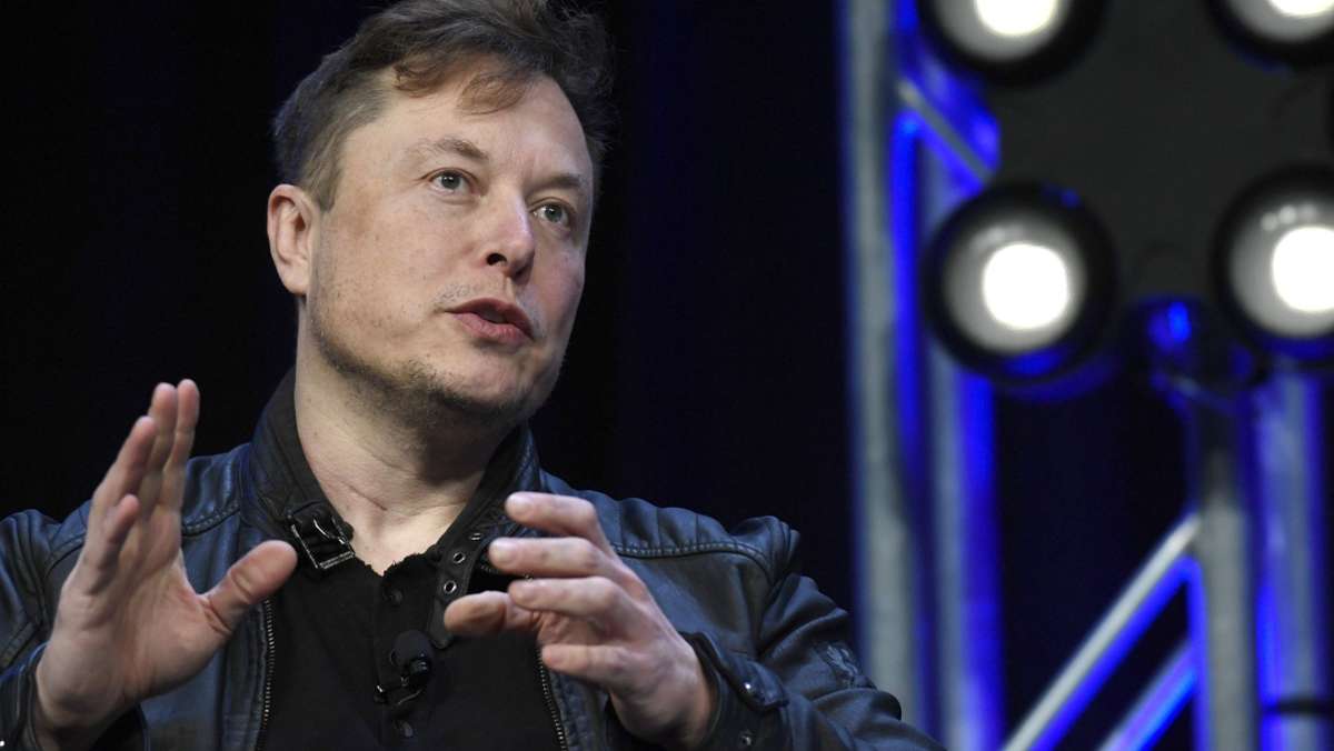 Fake News: Kräftemessen zwischen der EU und Elon Musk