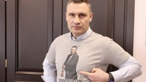 Klitschko bei Bürgermeisterwahl zum Sieger erklärt