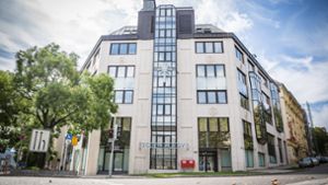 Scientology eröffnet Niederlassung in Stuttgart