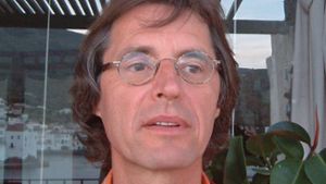 Wolfgang Simon, der Vorsitzende des Vereins Gentechnik- und pestizidfreie Landkreise Ludwigsburg–Rems-Murr, ist tot.  Foto: privat