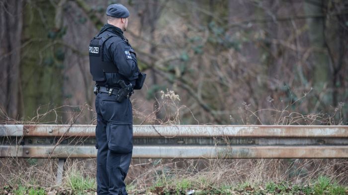 Polizei durchsucht Klinik in Mönchengladbach