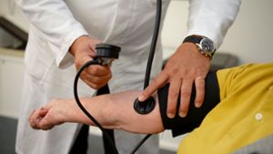 Bluthochdruck: Prävention, Diagnose und Therapie