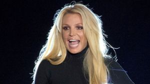 US-Popsängerin Britney Spears  dankt ihren Fans (Archivbild). Foto: dpa/Steve Marcus