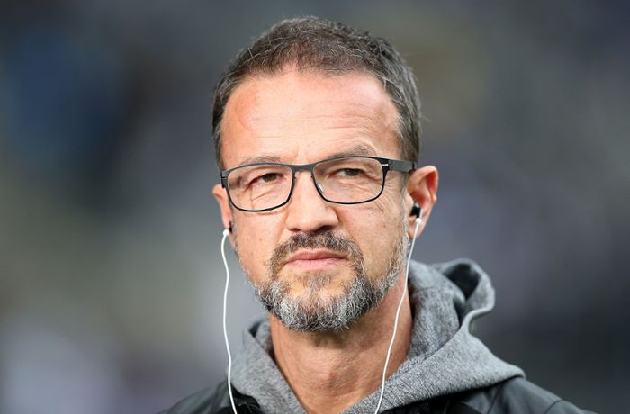 Fredi  Bobic: Hertha-Manager: Bundesliga auch mit 50+1-Regel attraktiv