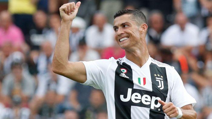 Ronaldo sorgt für Renaissance