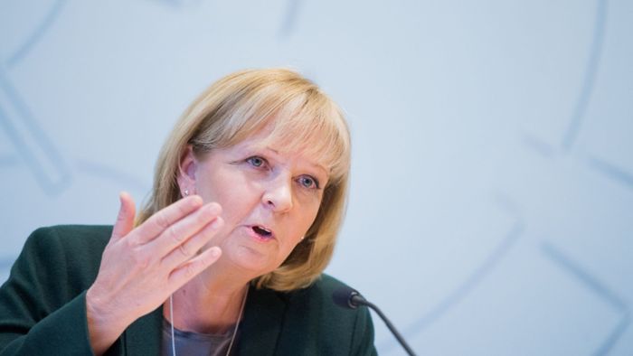 Hannelore Kraft plädiert für Sonderermittler