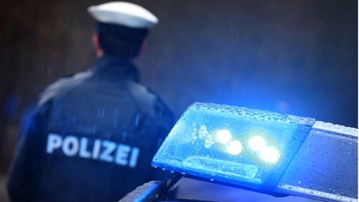 Die Polizei fahndet in Zuffenhausen nach einem sehr jungen Mann, der vier Frauen belästigt haben soll. Foto: picture alliance/dpa/Karl-Josef Hildenbrand