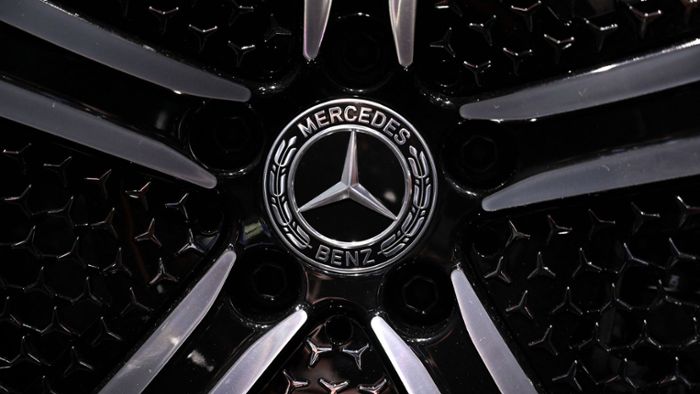 Chipkrise trifft Mercedes härter als BMW und Audi